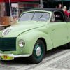 Aero Minor