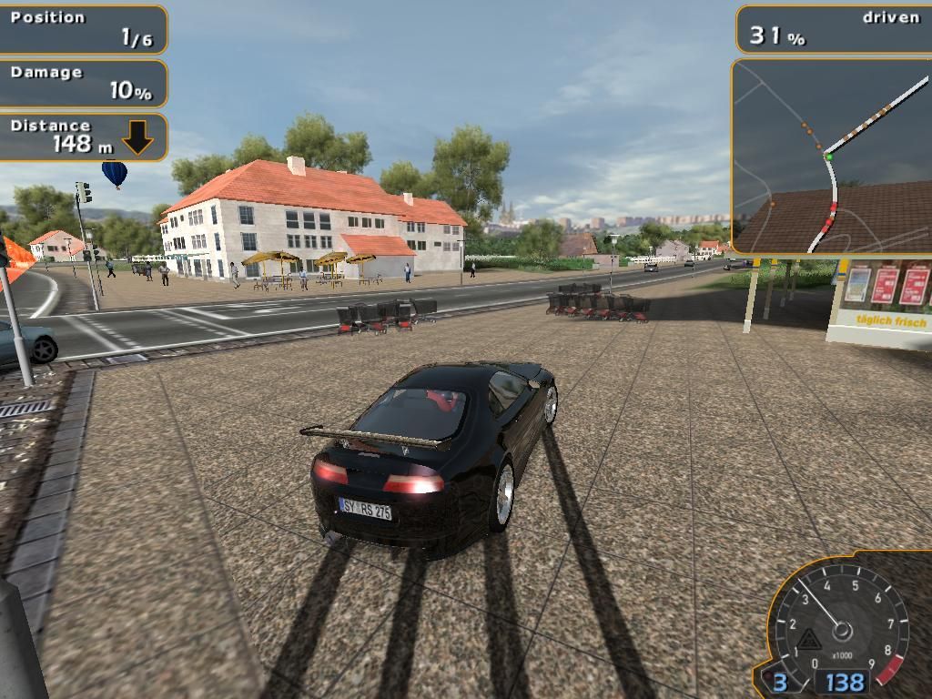 Alarm für Kobra 11