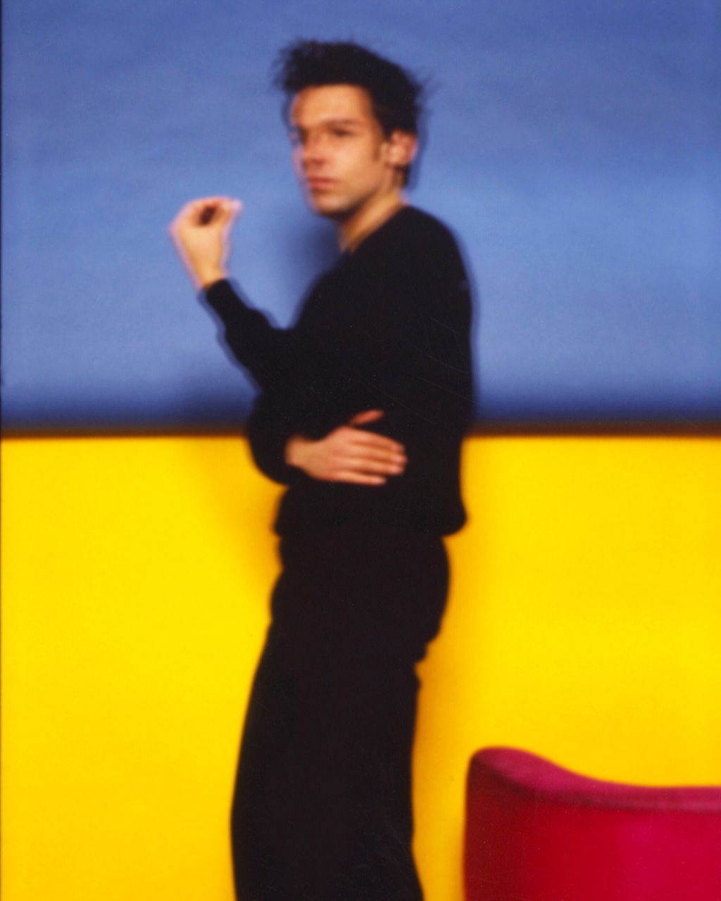 Robert Vano: výstava a kniha Memories