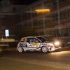 Barum rallye 2016: Jerzy Tomaszczyk, Opel Adam Cup