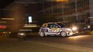 Barum rallye 2016: Jerzy Tomaszczyk, Opel Adam Cup