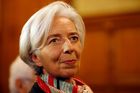Evropa se shodla na kandidátech do čela MMF, nástupce Lagardeové bude znám do října