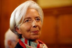 Evropa se shodla na kandidátech do čela MMF, nástupce Lagardeové bude znám do října