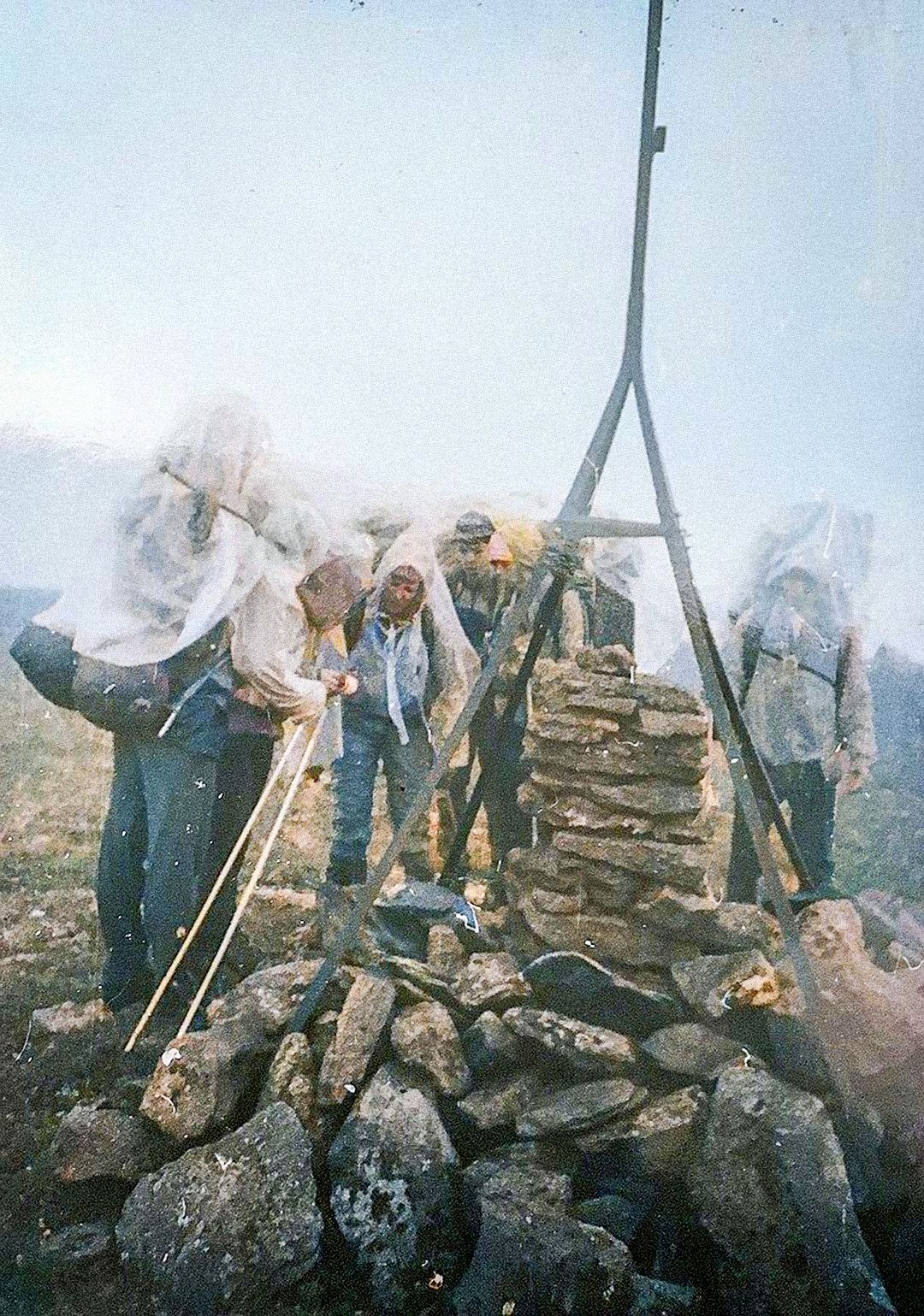 Krvavá záhada Khamar-Daban, historie, záhada, hory, výprava, Magazín