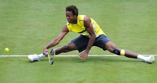 Gael Monfils