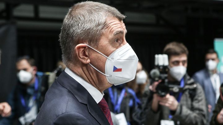 Evropská komise schválila plán obnovy, Česko ale musí vyloučit Babišův střet zájmů; Zdroj foto: Jakub Plíhal