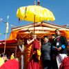 Dalajlama v Tawangu
