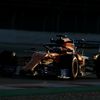 Testy F1 2019, Barcelona II: Carlos Sainz ml., McLaren