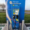 Nabíjecí stanice elektromobilů