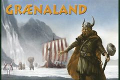 Graenaland - země zaslíbená