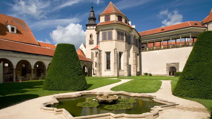 Nový stavební zákon znamená konec ochrany památek, varuje ministerstvo kultury