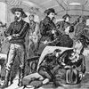 Fotogalerie / Jesse James / Před 140 lety byl zastřelen americký bandita Jesse James