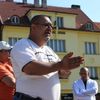 Romové za svá práva - Lysá nad Labem