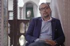 Cenu za arabskou beletrii získal Alžířan Ajsáví s románem o okupaci