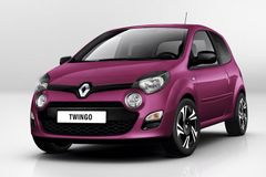 Renault Twingo neoslní, ale nezklame
