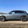 Mercedes GLC 200d (2025)