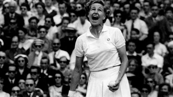 Učila se tenistky nenávidět, pak vyhrála nedoceněná Američanka 35 grandslamů; Zdroj foto: Profimedia