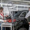 Továrna Volkswagen výroba koronavirus
