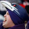 NFL, fanoušci: Baltimore Ravens