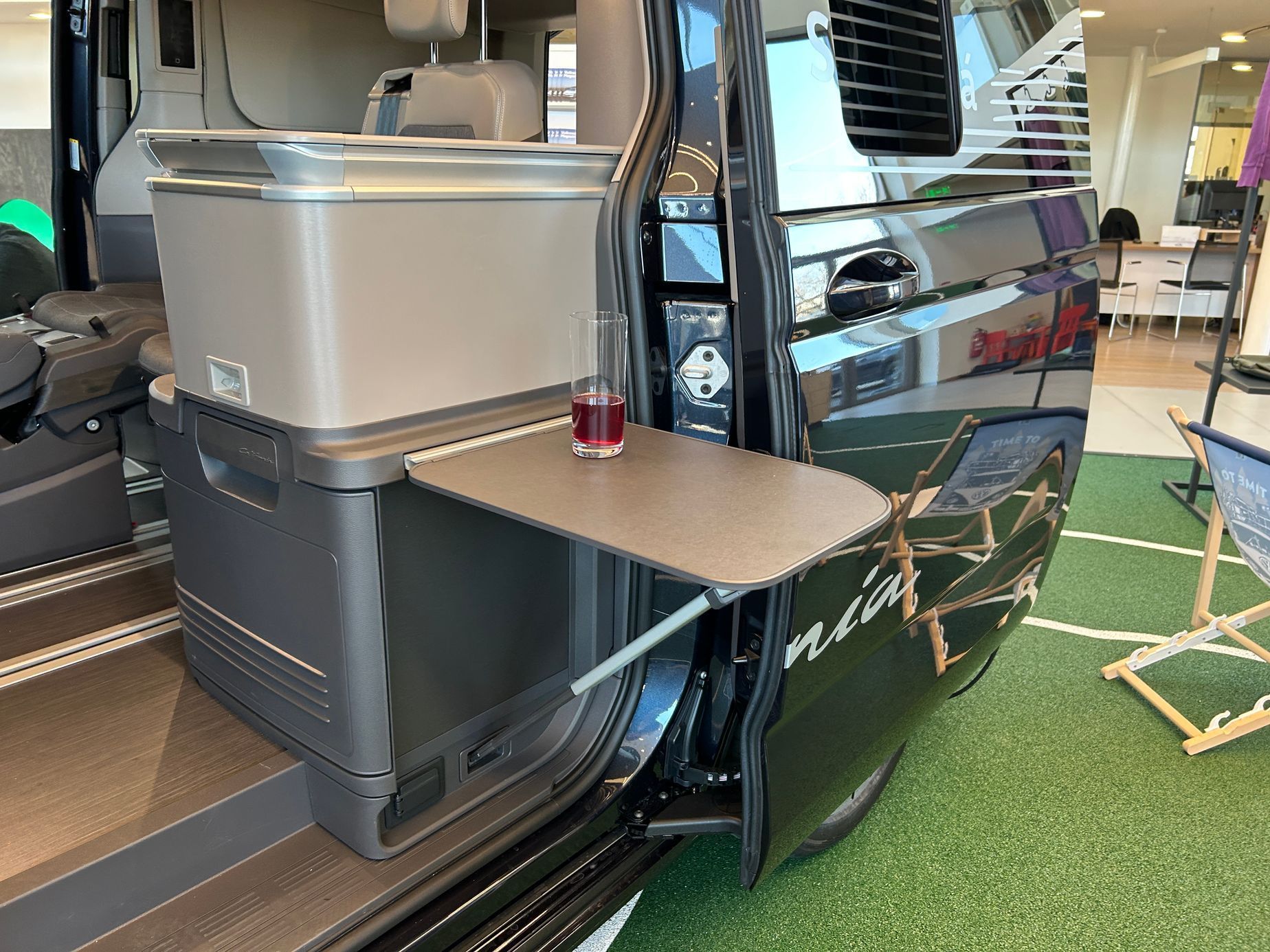 Volkswagen California T7 2025