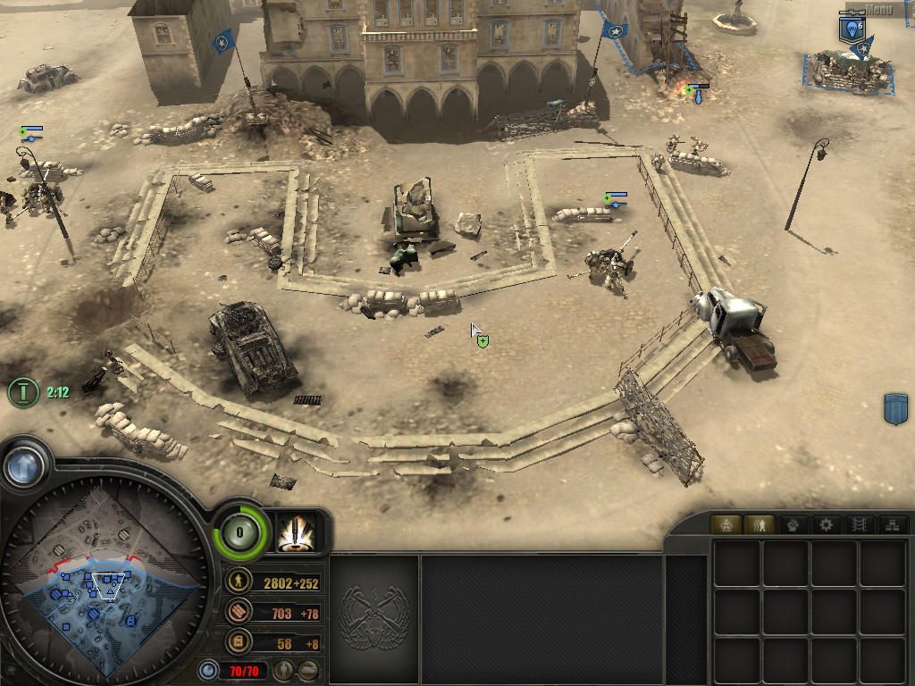 Company of Heroes