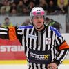 Hokej, Plzeň - Zlín:  rozhodčí Vladimír Baluška