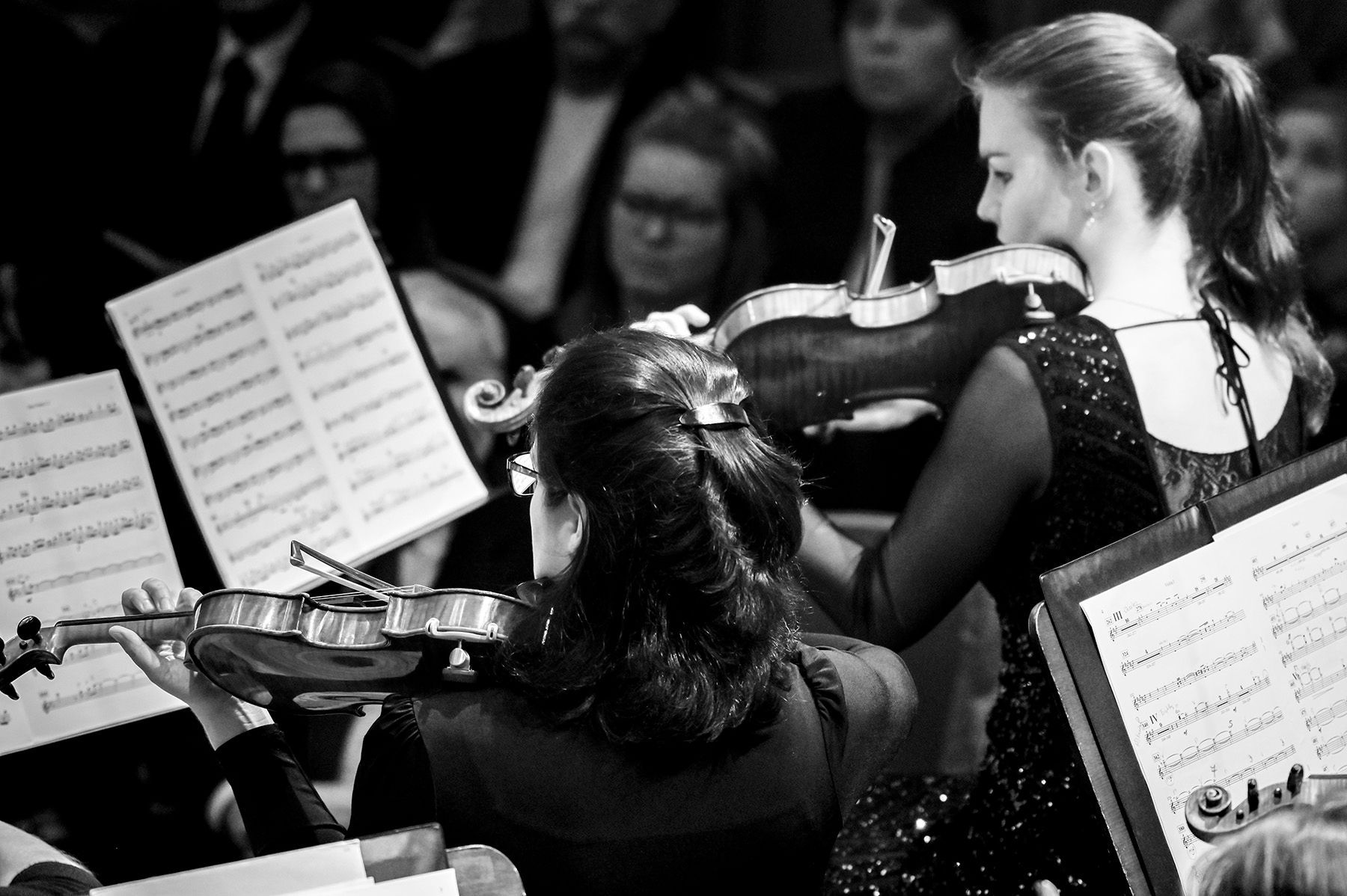 Česká filharmonie & David Robertson