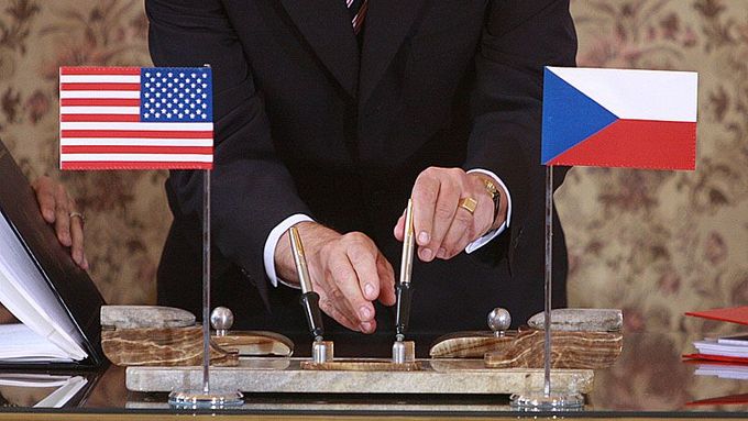 Přinese Obama změnu i Čechům? Tuzemští politici to spíše neočekávají