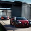 Bugatti Veyron