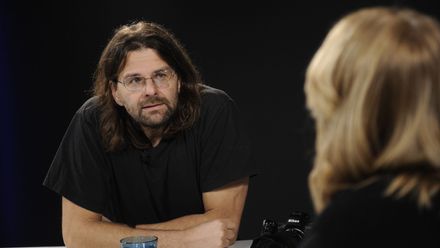 Město je pod palbou a lidé kupují byty, říká fotograf. Důvody Ukrajinců jsou nečekané