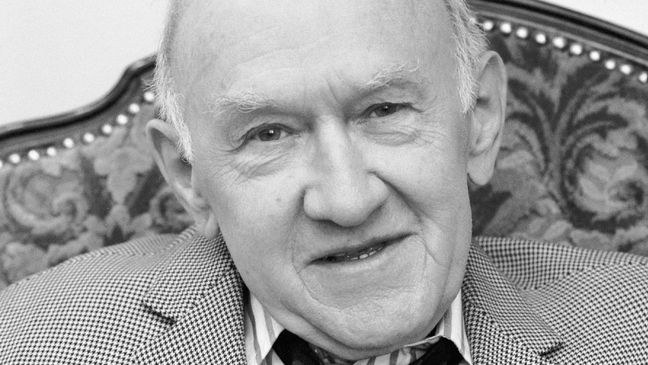 František Filipovský