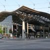 Southern Cross Station, Melbourne