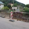 Povodně - Babětín