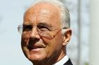 FIFA vyšetřuje kvůli korupci i Němce Beckenbauera