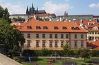 Česko čeká největší nedobrovolná dražba. Pinkasův palác bude k mání od 470 milionů