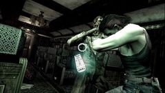 Resident Evil: The Umbrella Chronicles