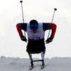 Paralympiáda Soči 2014: Irek Zaripov