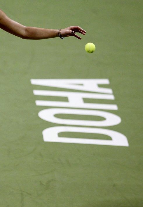 Turnaj mistryň Jelena Jankovičová