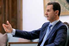 Důkazů k obvinění Asada z válečných zločinů je dost. Rusko ale vše blokuje, tvrdí Del Ponteová