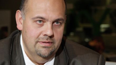 Kurucz: Chyba není na mé straně, ministrovi jsem nesedl