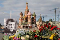 Čečenec údajně za vraždu Němcova dostal pět milionů rublů