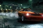 Demo Need for Speed: Carbon již brzy