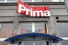 Prima zvyšuje tržby rychleji než její majitel