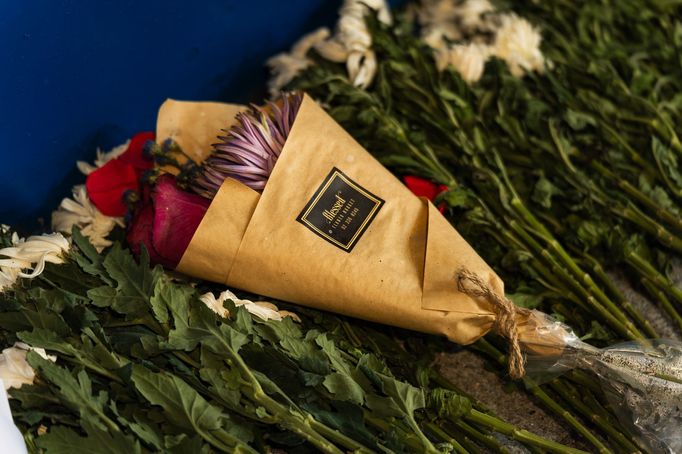 Jihokorejci si připomínají třetí výročí od tragédie, při níž 158 lidí přišlo o život v "halloweenské tlačenici" v Soulu. Redakce Aktuálně.cz navštívila místo incidentu.