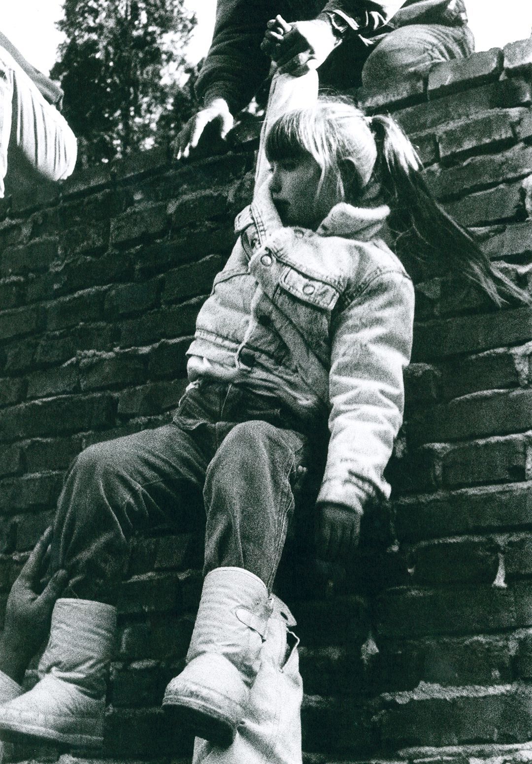Jednorázové užití / Kniha / Osudové chvíle Československa / Velvyslanectví SR / Praha / 1989
