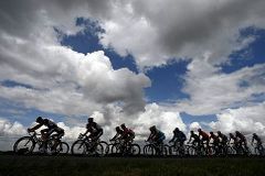 Je Tour de France bezpečná?