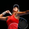 Čtvrtý den Australian Open 2016 (Garbine Muguruzaová)