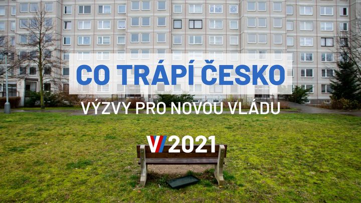Dvacet tisíc na nájem, na obživu jen osm. Drahé bydlení bere Čechům i většinu platu; Zdroj foto: Aktuálně.cz