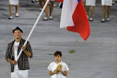 Krpálek je gentleman, Strýcové pomohl s taškou a nechce opakovat chyby z Londýna