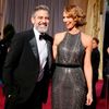 Oscar 2013 Clooney
